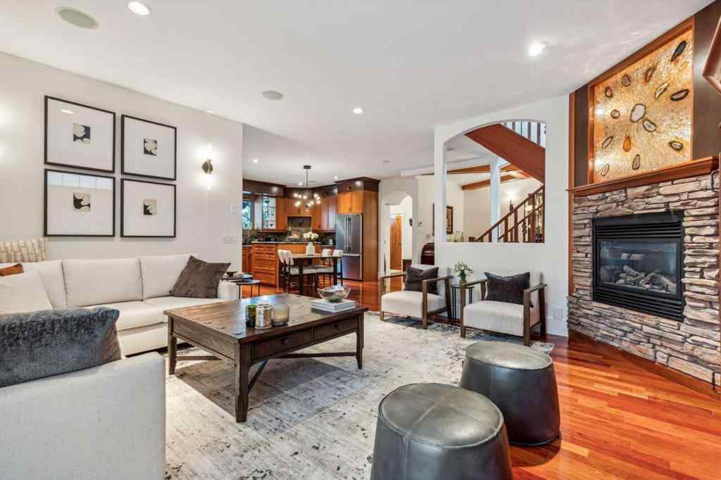 MLS® A2258152 - 2605 4 Street NE in Winston Heights/Mountview Calgary, Residential