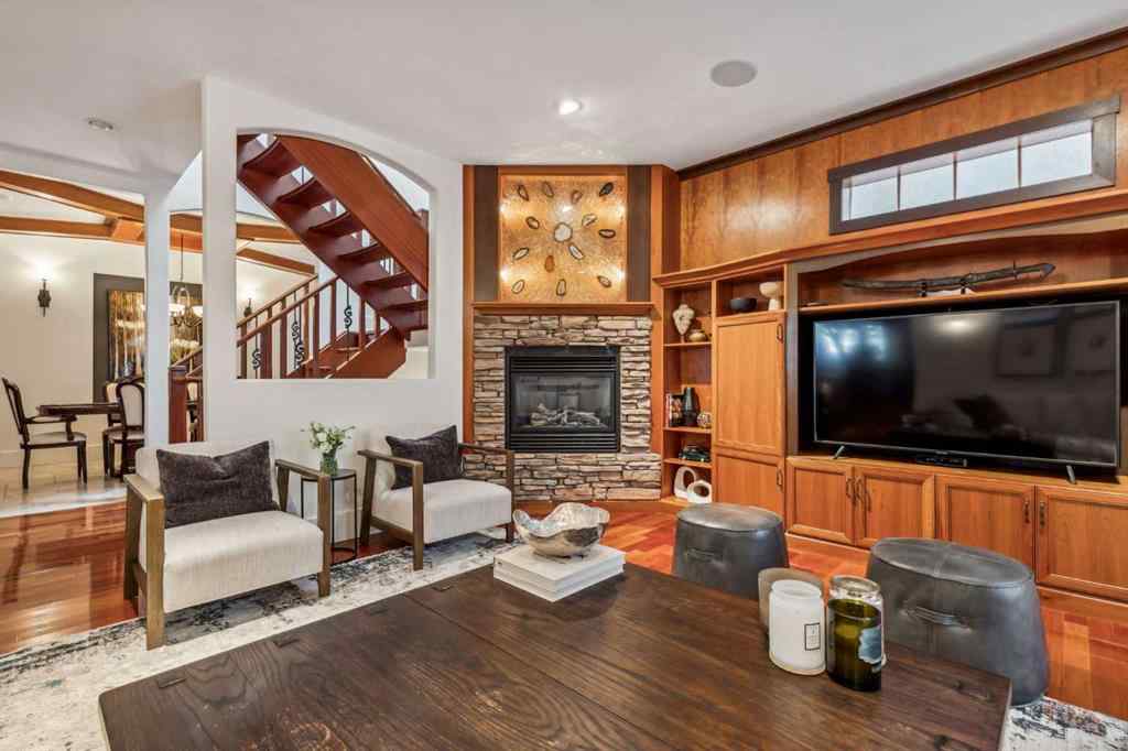 MLS® A2258152 - 2605 4 Street NE in Winston Heights/Mountview Calgary, Residential
