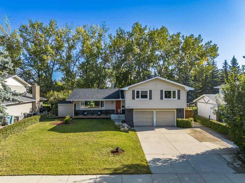MLS® #A2258153 - 10520 Mapleridge Crescent SE in Maple Ridge Calgary, Residential Open Houses