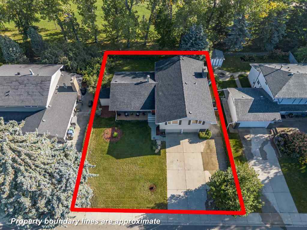 MLS® #A2258153 - 10520 Mapleridge Crescent SE in Maple Ridge Calgary, Residential Open Houses