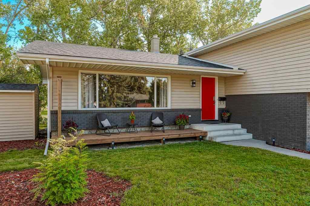 MLS® #A2258153 - 10520 Mapleridge Crescent SE in Maple Ridge Calgary, Residential Open Houses