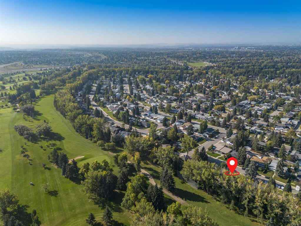 MLS® #A2258153 - 10520 Mapleridge Crescent SE in Maple Ridge Calgary, Residential Open Houses