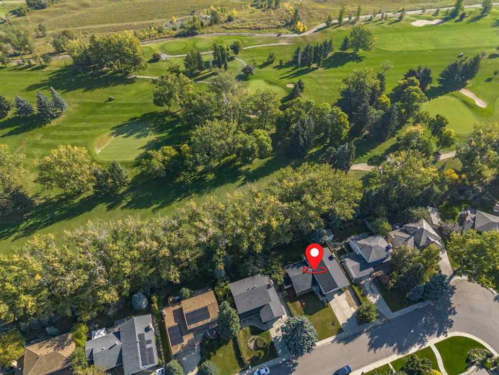 MLS® #A2258153 - 10520 Mapleridge Crescent SE in Maple Ridge Calgary, Residential Open Houses