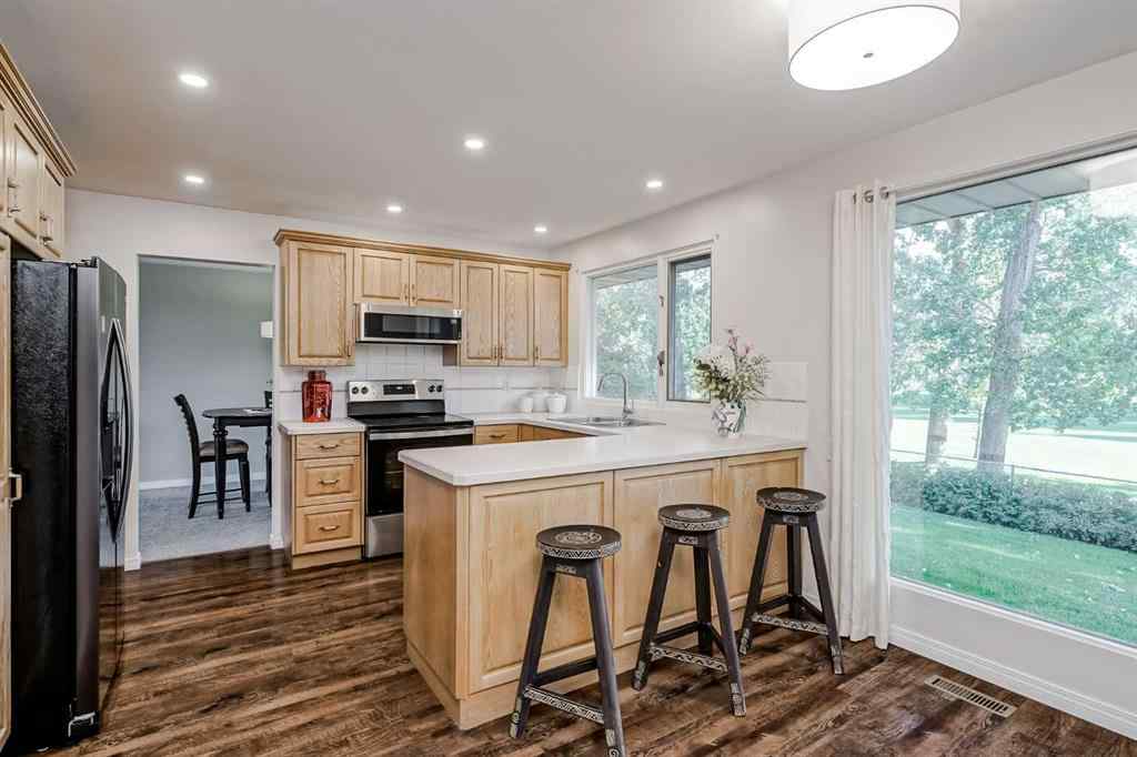 MLS® #A2258153 - 10520 Mapleridge Crescent SE in Maple Ridge Calgary, Residential Open Houses
