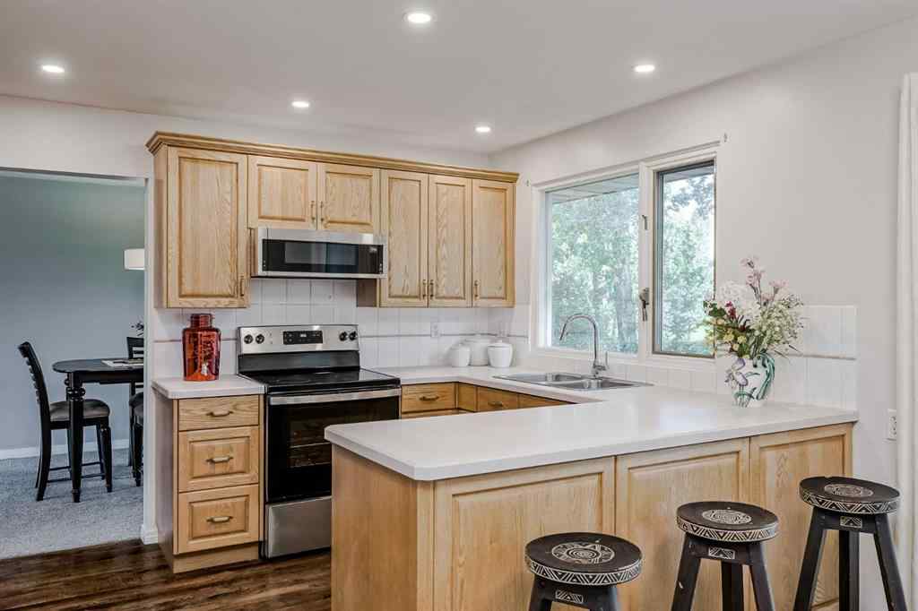 MLS® #A2258153 - 10520 Mapleridge Crescent SE in Maple Ridge Calgary, Residential Open Houses