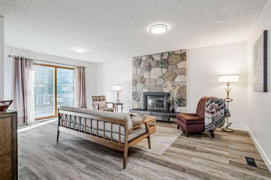 MLS® #A2258153 - 10520 Mapleridge Crescent SE in Maple Ridge Calgary, Residential Open Houses