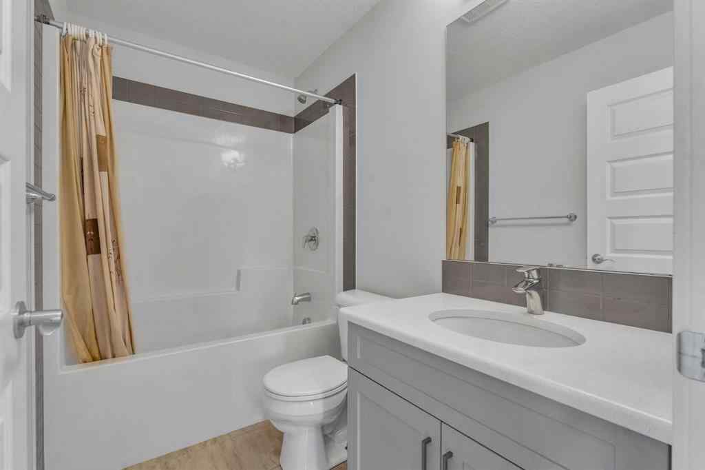 MLS® A2258154 - 7 Corner Meadows Common NE in Cornerstone Calgary, Residential
