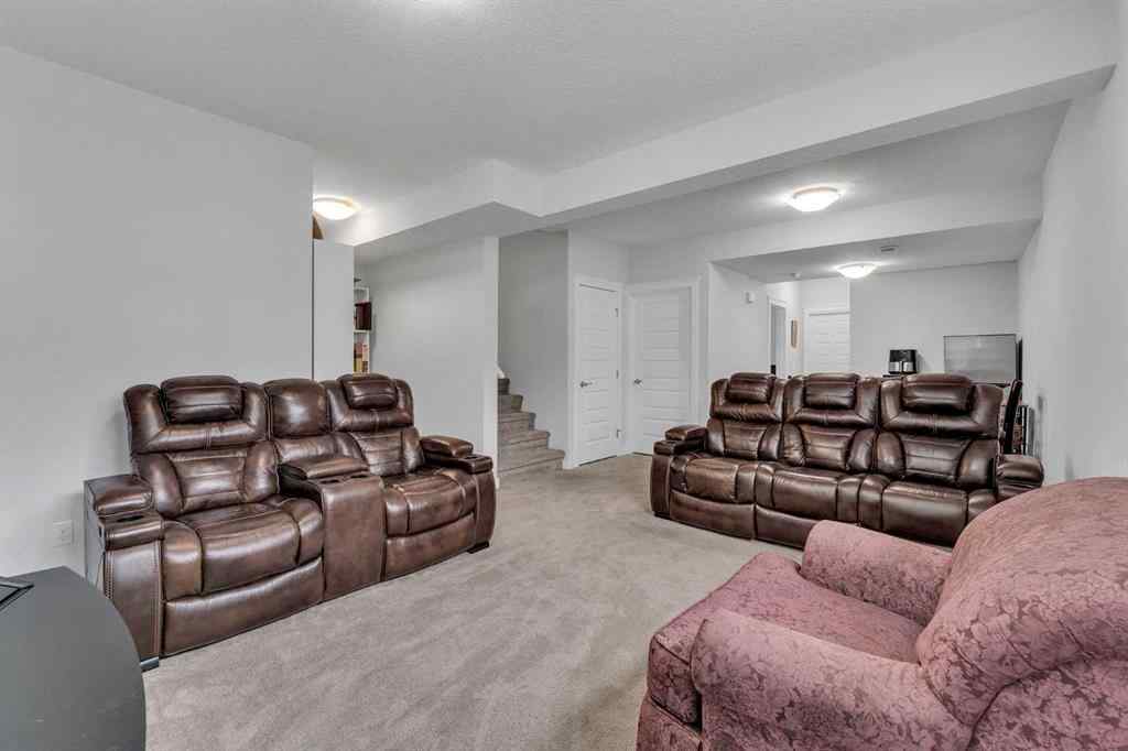 MLS® A2258154 - 7 Corner Meadows Common NE in Cornerstone Calgary, Residential