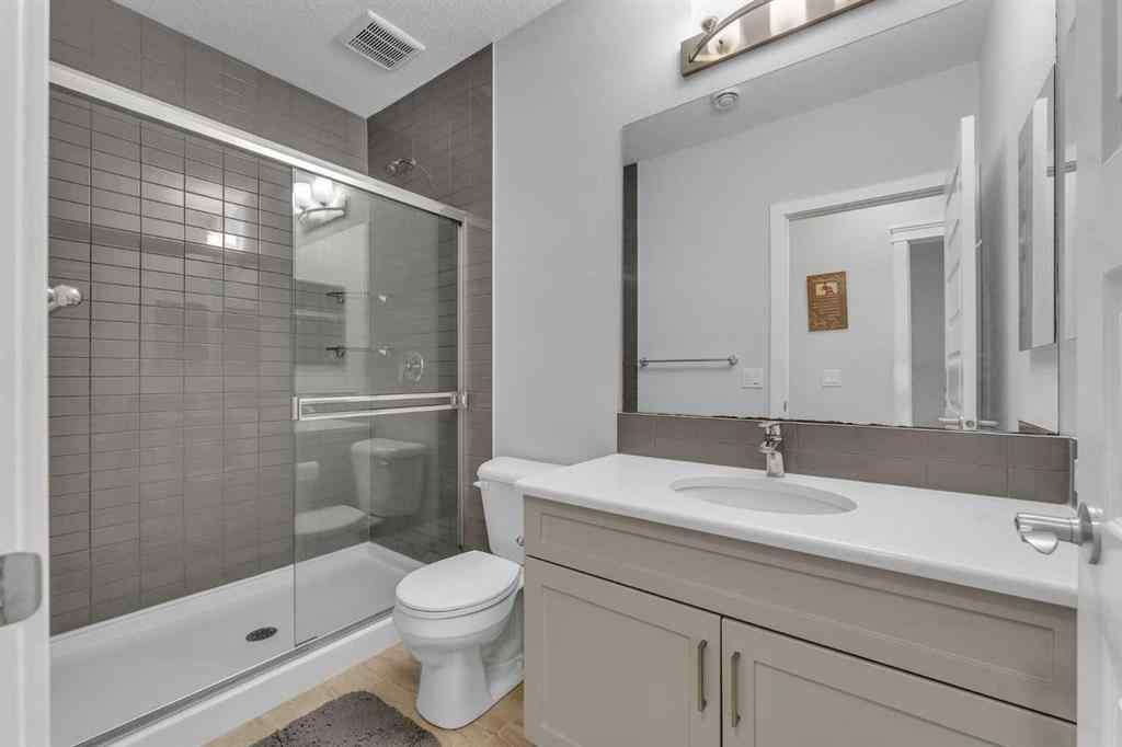 MLS® A2258154 - 7 Corner Meadows Common NE in Cornerstone Calgary, Residential