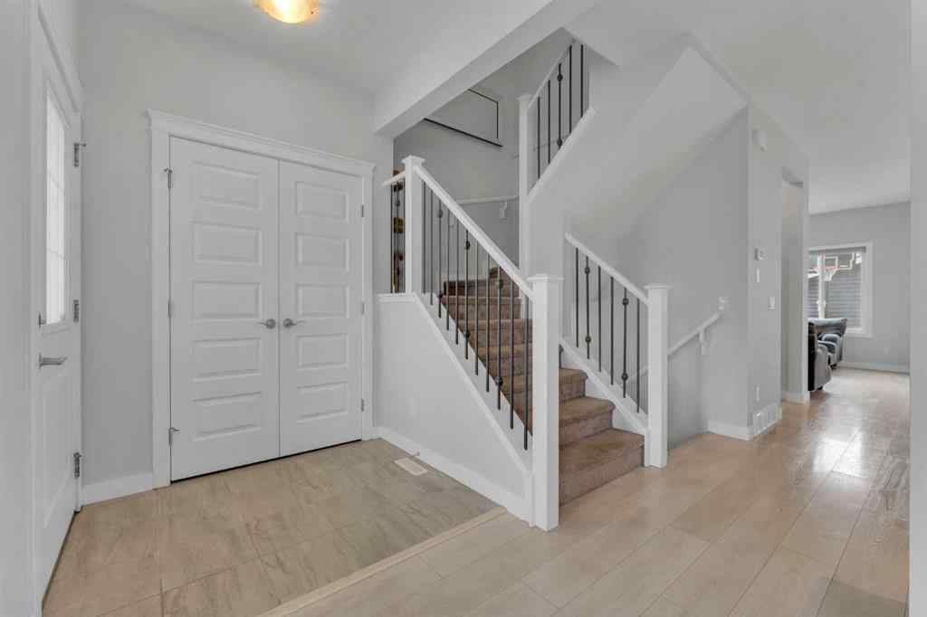 MLS® A2258154 - 7 Corner Meadows Common NE in Cornerstone Calgary, Residential