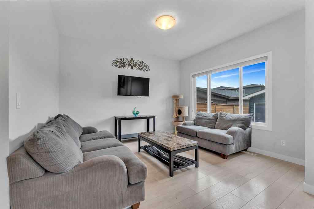 MLS® A2258154 - 7 Corner Meadows Common NE in Cornerstone Calgary, Residential