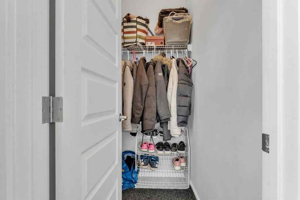MLS® A2258154 - 7 Corner Meadows Common NE in Cornerstone Calgary, Residential