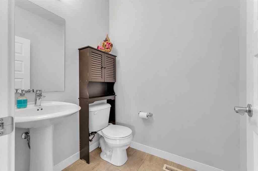 MLS® A2258154 - 7 Corner Meadows Common NE in Cornerstone Calgary, Residential