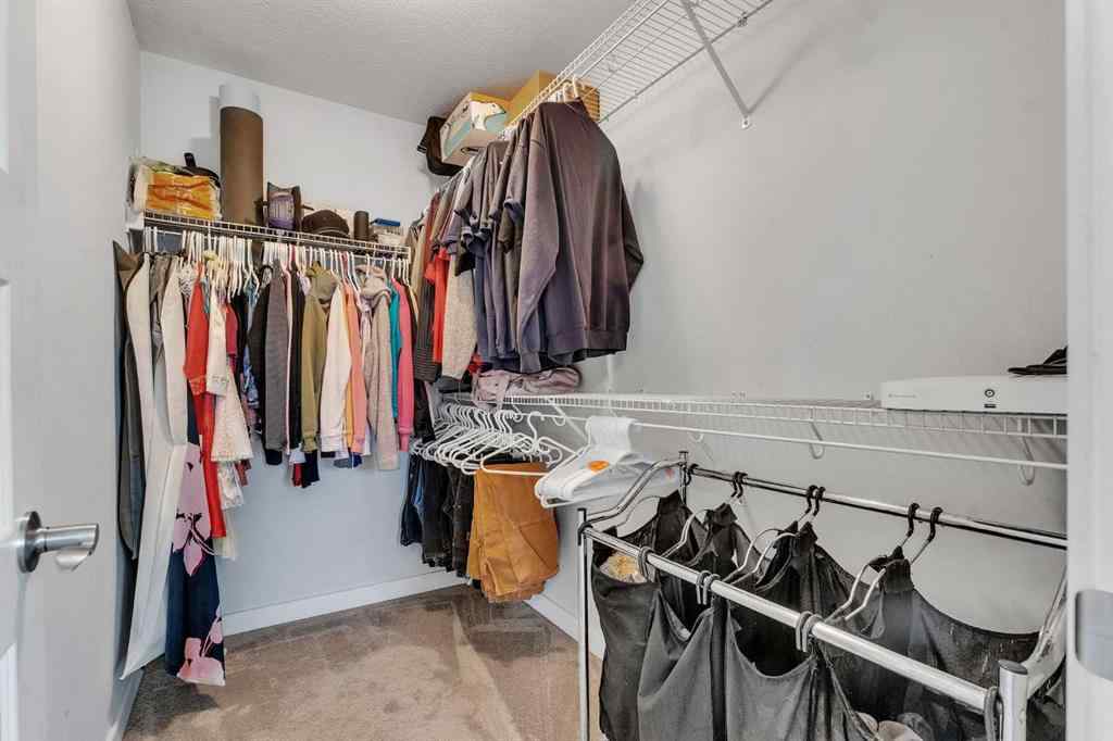 MLS® A2258154 - 7 Corner Meadows Common NE in Cornerstone Calgary, Residential