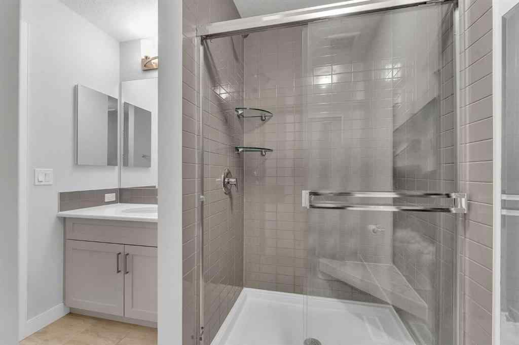 MLS® A2258154 - 7 Corner Meadows Common NE in Cornerstone Calgary, Residential