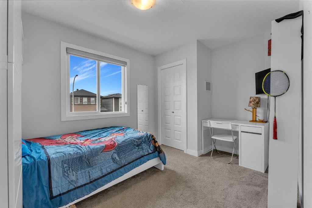 MLS® A2258154 - 7 Corner Meadows Common NE in Cornerstone Calgary, Residential