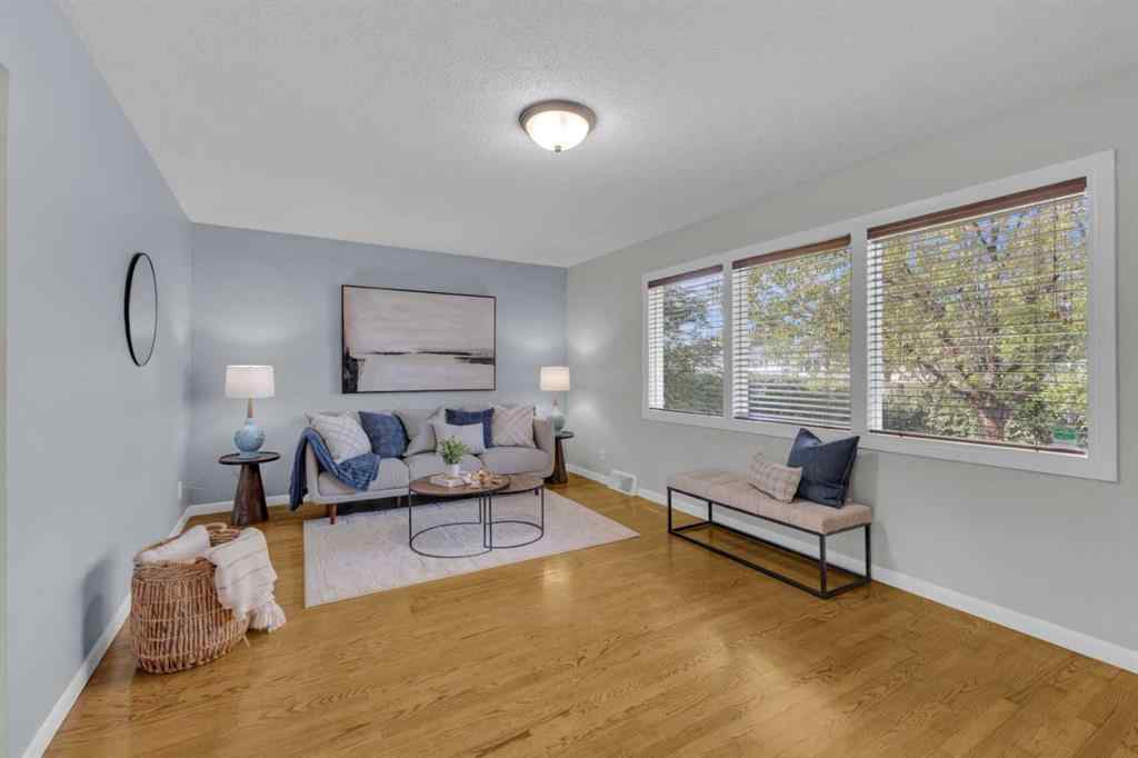 MLS® A2258155 - 3965 38A Avenue  in Eastview Red Deer, Residential