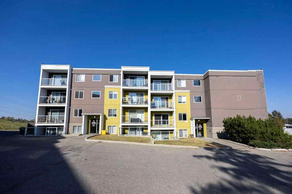 MLS® A2258156 - Unit #204 4455D Greenview Drive NE in Greenview Calgary, Residential