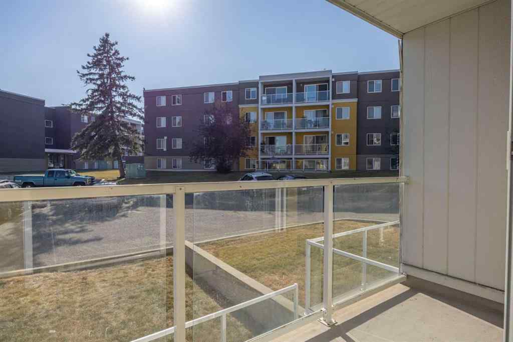MLS® A2258156 - Unit #204 4455D Greenview Drive NE in Greenview Calgary, Residential