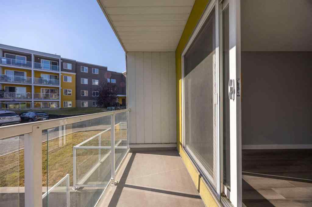 MLS® A2258156 - Unit #204 4455D Greenview Drive NE in Greenview Calgary, Residential