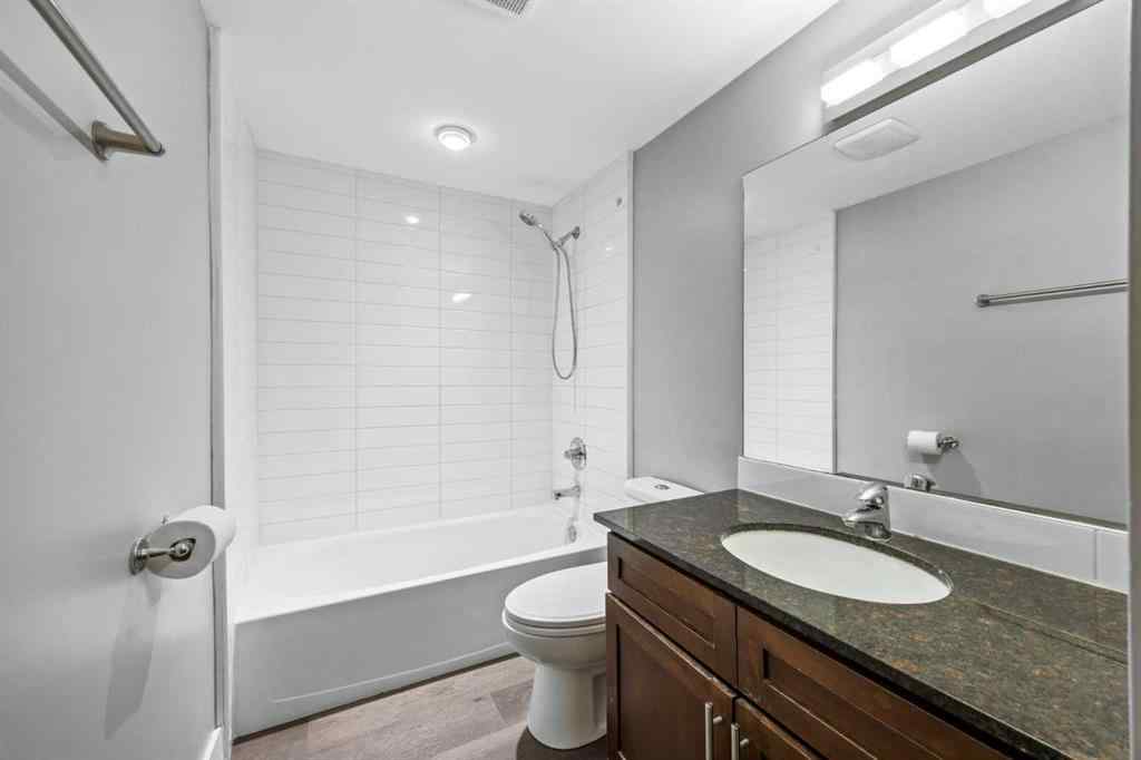 MLS® A2258156 - Unit #204 4455D Greenview Drive NE in Greenview Calgary, Residential