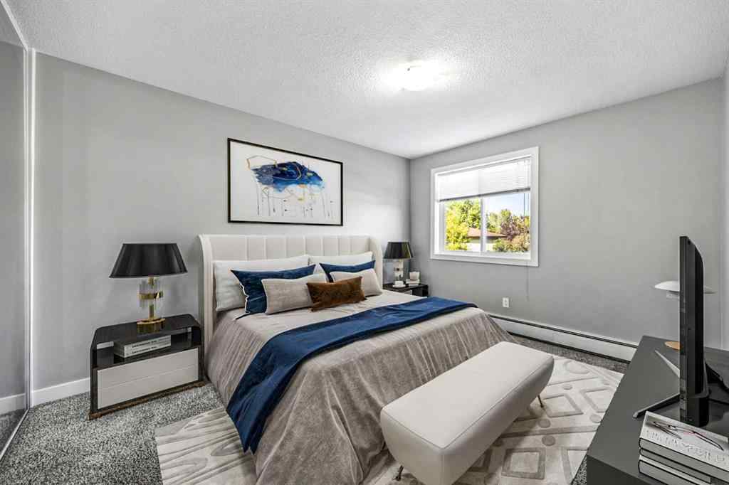MLS® A2258156 - Unit #204 4455D Greenview Drive NE in Greenview Calgary, Residential