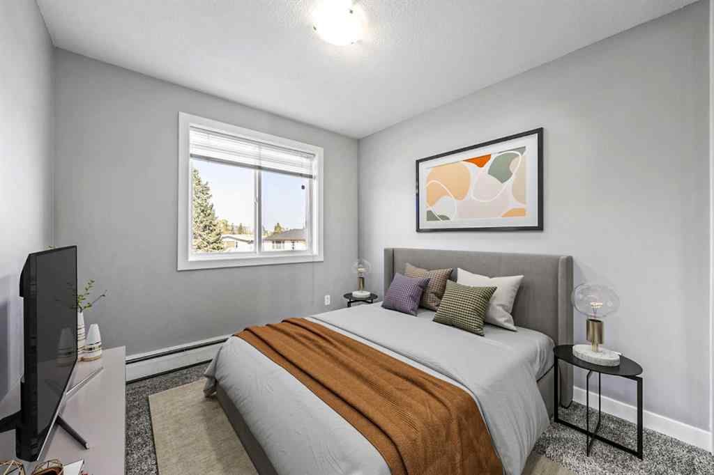 MLS® A2258156 - Unit #204 4455D Greenview Drive NE in Greenview Calgary, Residential