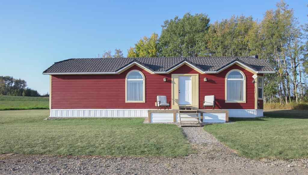 MLS® A2258157 - 4115 Twp Rd 40-0   in NONE Rural Lacombe County, Mobile
