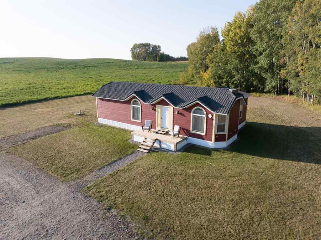 MLS® A2258157 - 4115 Twp Rd 40-0   in NONE Rural Lacombe County, Mobile