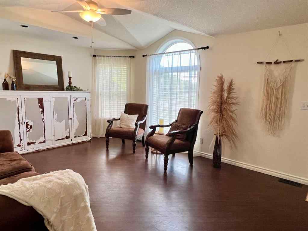 MLS® A2258157 - 4115 Twp Rd 40-0   in NONE Rural Lacombe County, Mobile