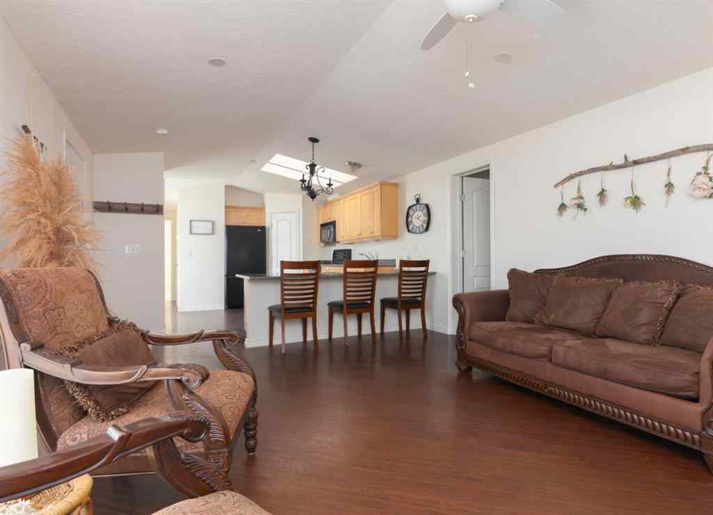 MLS® A2258157 - 4115 Twp Rd 40-0   in NONE Rural Lacombe County, Mobile