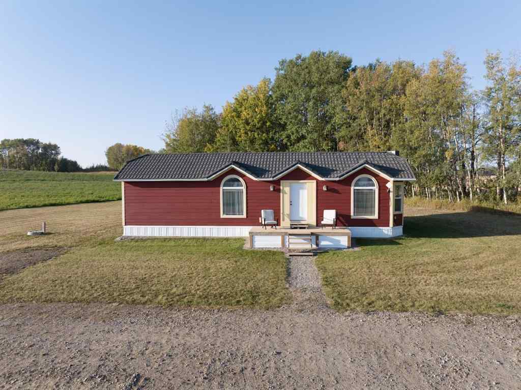 MLS® A2258157 - 4115 Twp Rd 40-0   in NONE Rural Lacombe County, Mobile