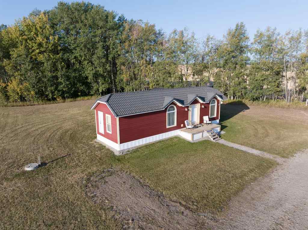 MLS® A2258157 - 4115 Twp Rd 40-0   in NONE Rural Lacombe County, Mobile