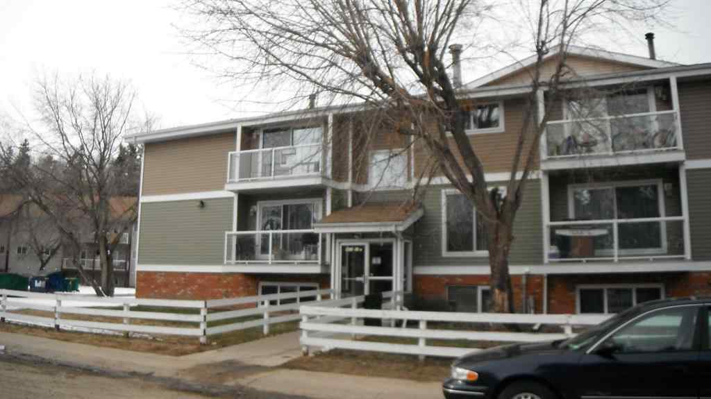 MLS® A2258158 - Unit #103 5812 61 Street  in Riverside Meadows Red Deer, Residential