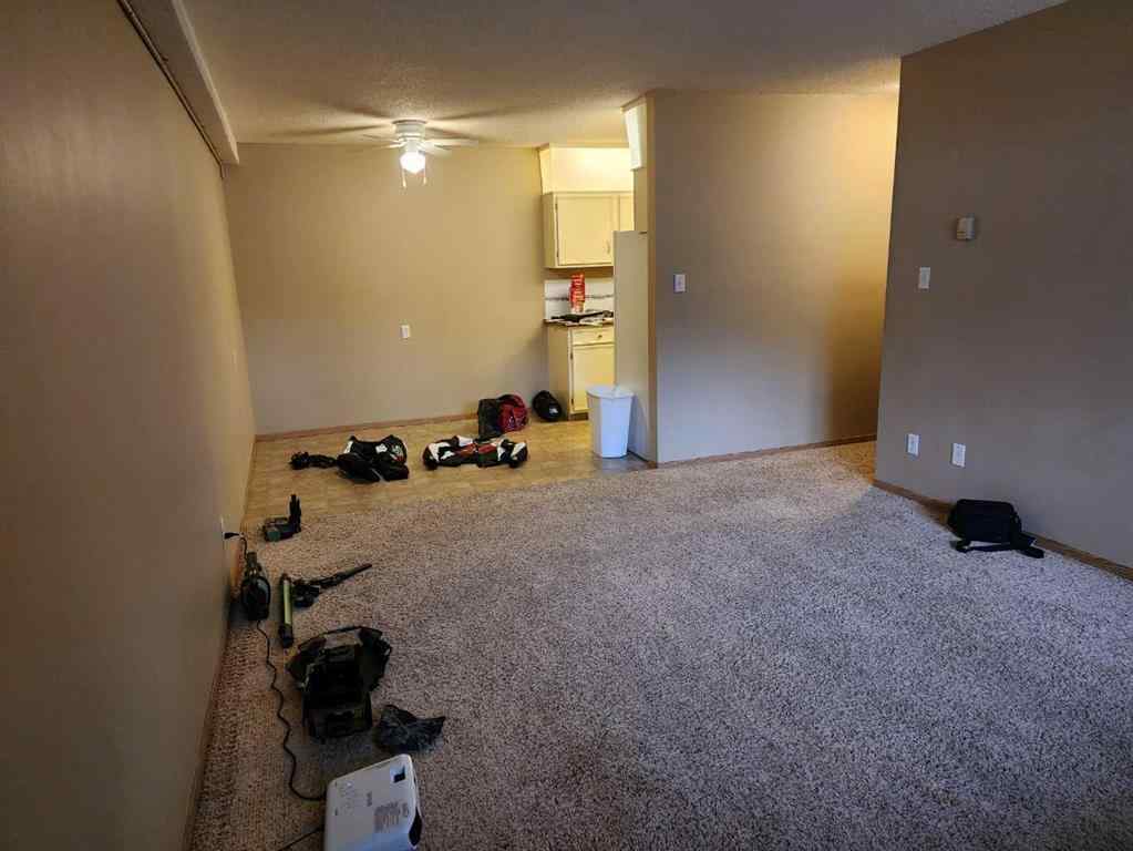 MLS® A2258158 - Unit #103 5812 61 Street  in Riverside Meadows Red Deer, Residential