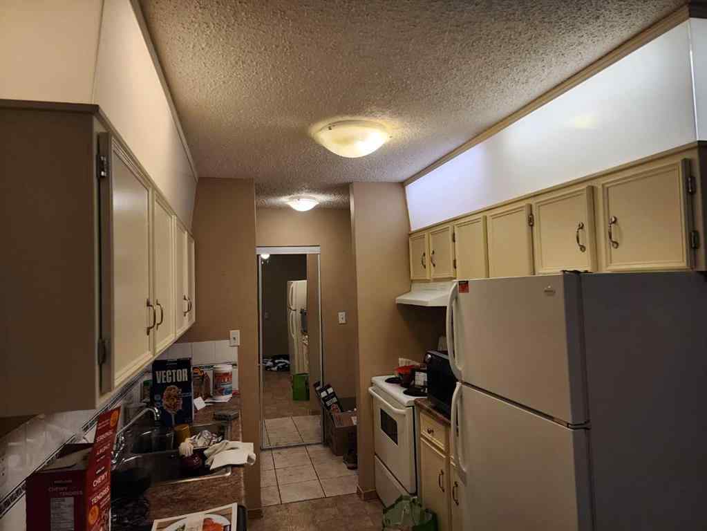 MLS® A2258158 - Unit #103 5812 61 Street  in Riverside Meadows Red Deer, Residential
