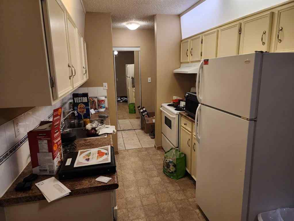 MLS® A2258158 - Unit #103 5812 61 Street  in Riverside Meadows Red Deer, Residential