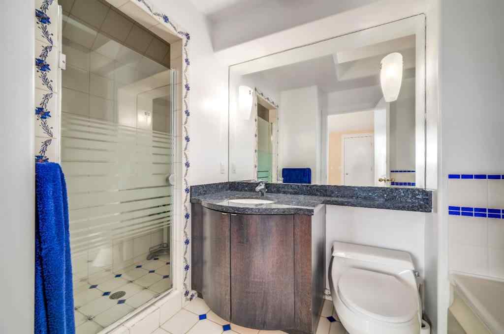 MLS® A2258160 - Unit #202 3650 2 Street SW in Parkhill Calgary, Residential