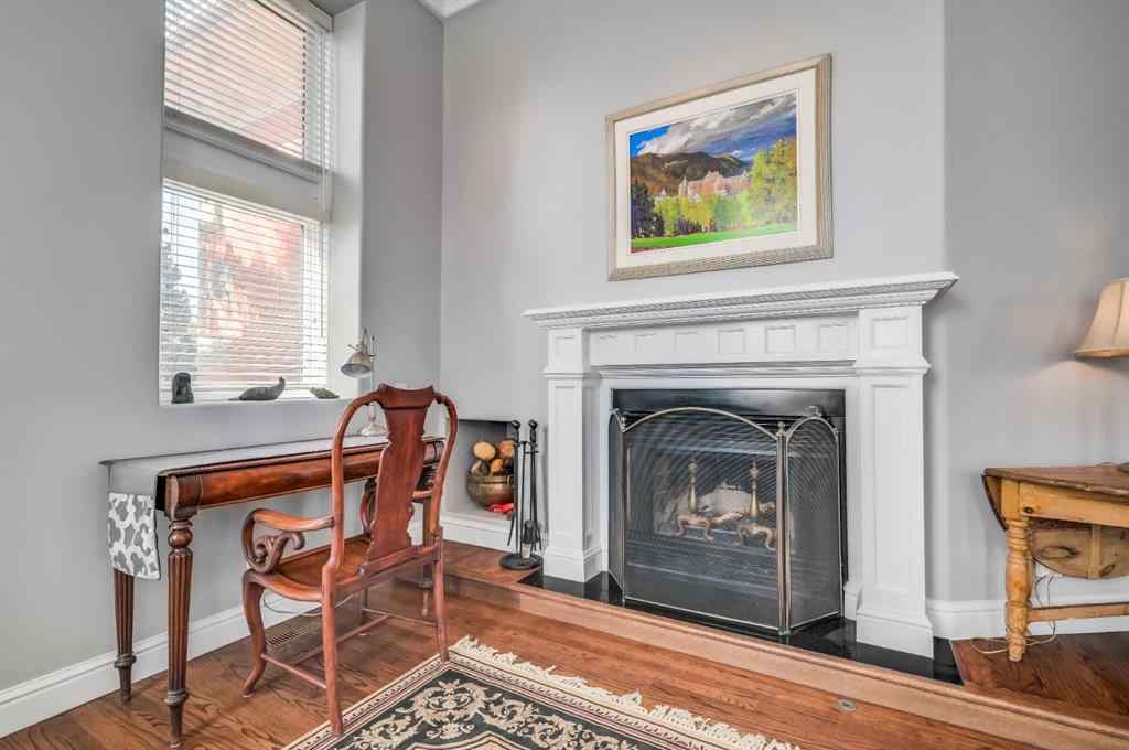 MLS® A2258160 - Unit #202 3650 2 Street SW in Parkhill Calgary, Residential