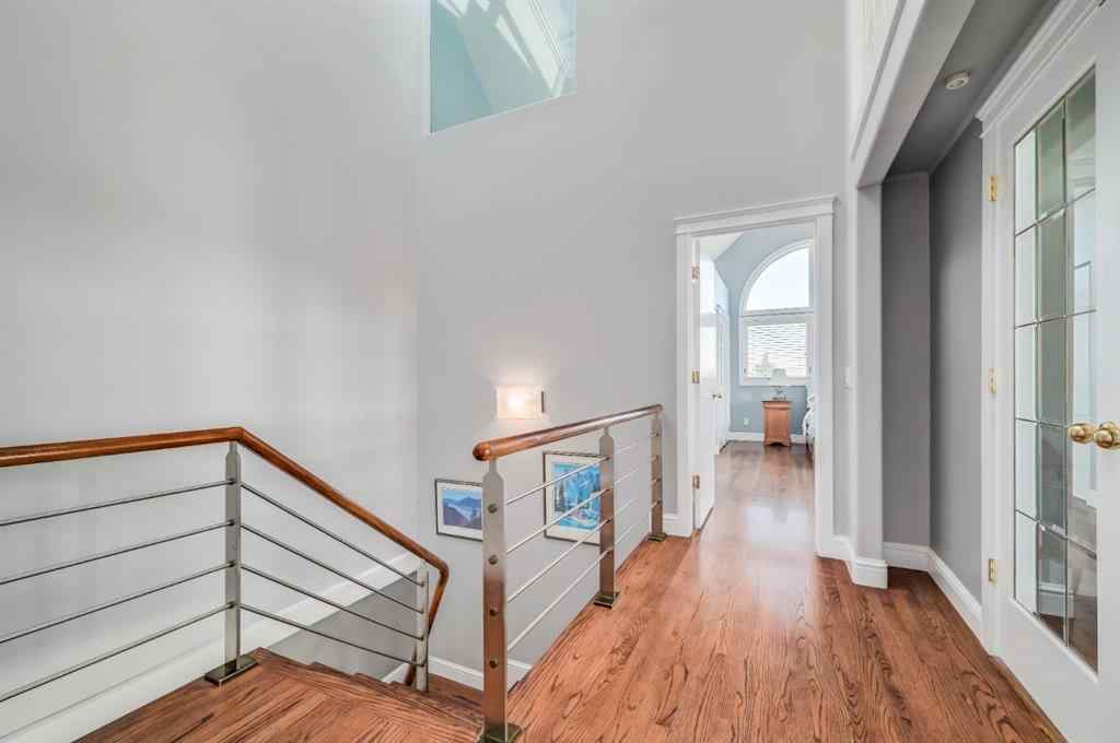 MLS® A2258160 - Unit #202 3650 2 Street SW in Parkhill Calgary, Residential