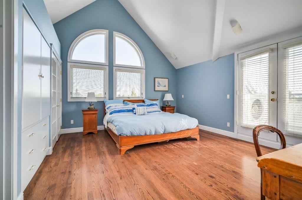 MLS® A2258160 - Unit #202 3650 2 Street SW in Parkhill Calgary, Residential