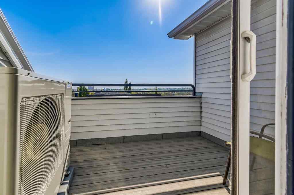 MLS® A2258160 - Unit #202 3650 2 Street SW in Parkhill Calgary, Residential