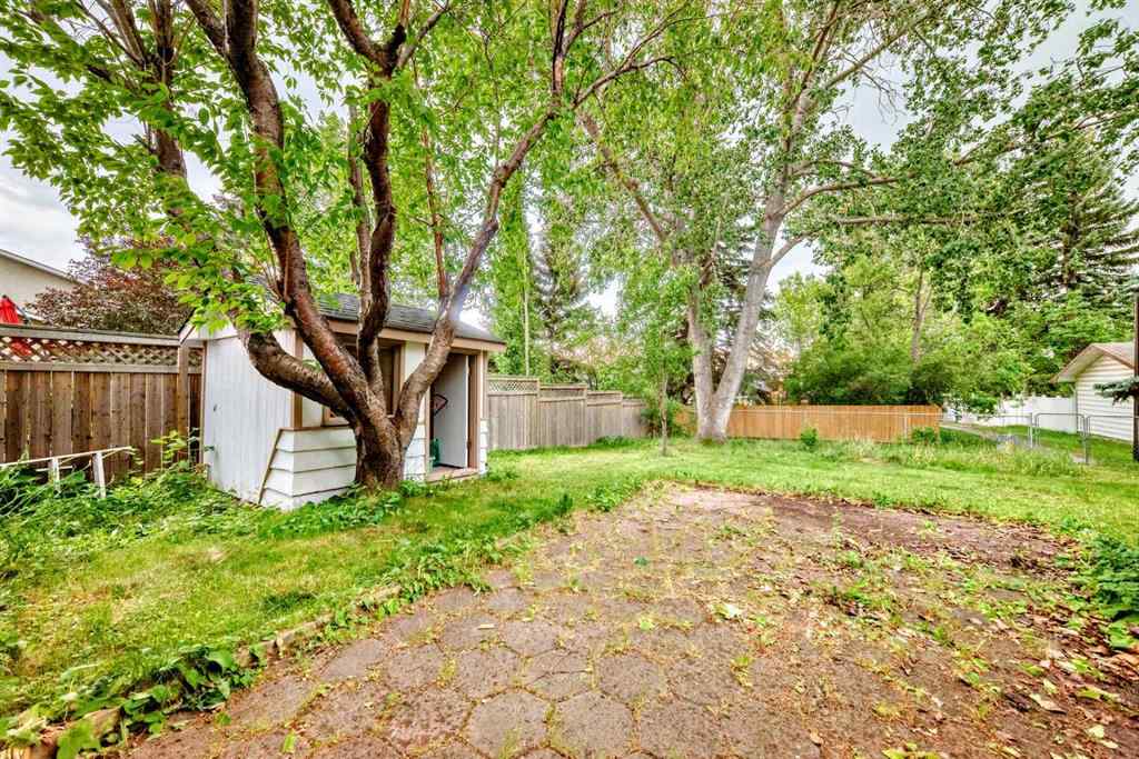 MLS® A2258161 - 5531 Dalhart Hill NW in Dalhousie Calgary, Residential