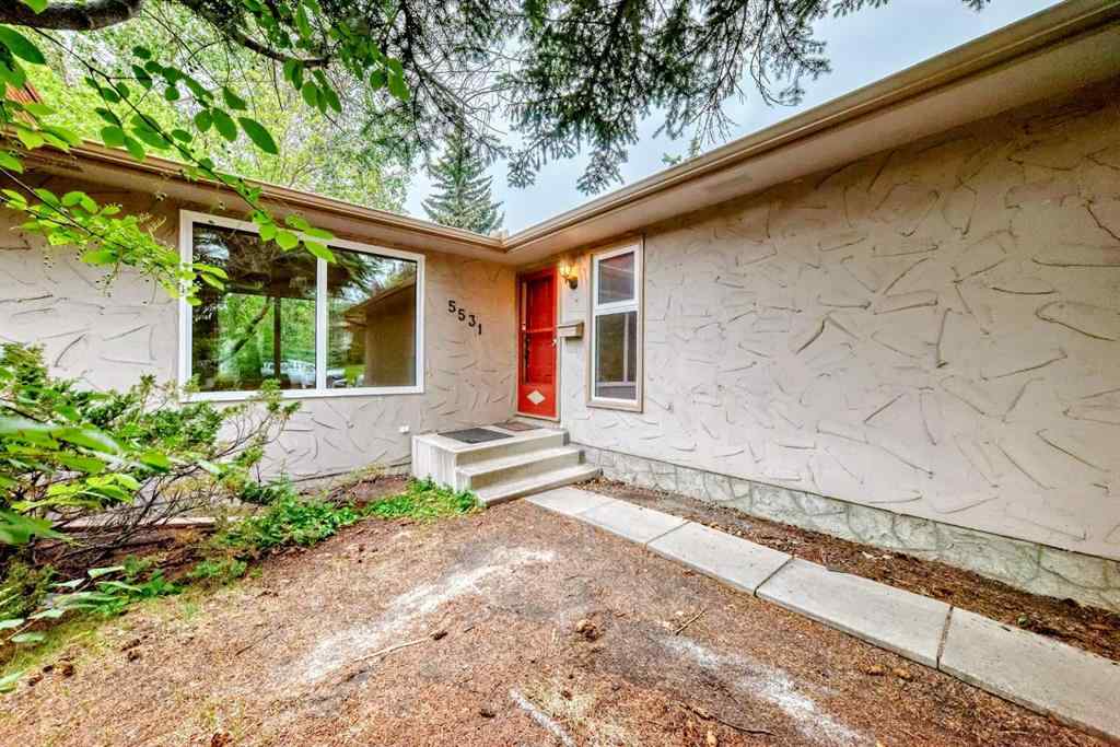 MLS® A2258161 - 5531 Dalhart Hill NW in Dalhousie Calgary, Residential