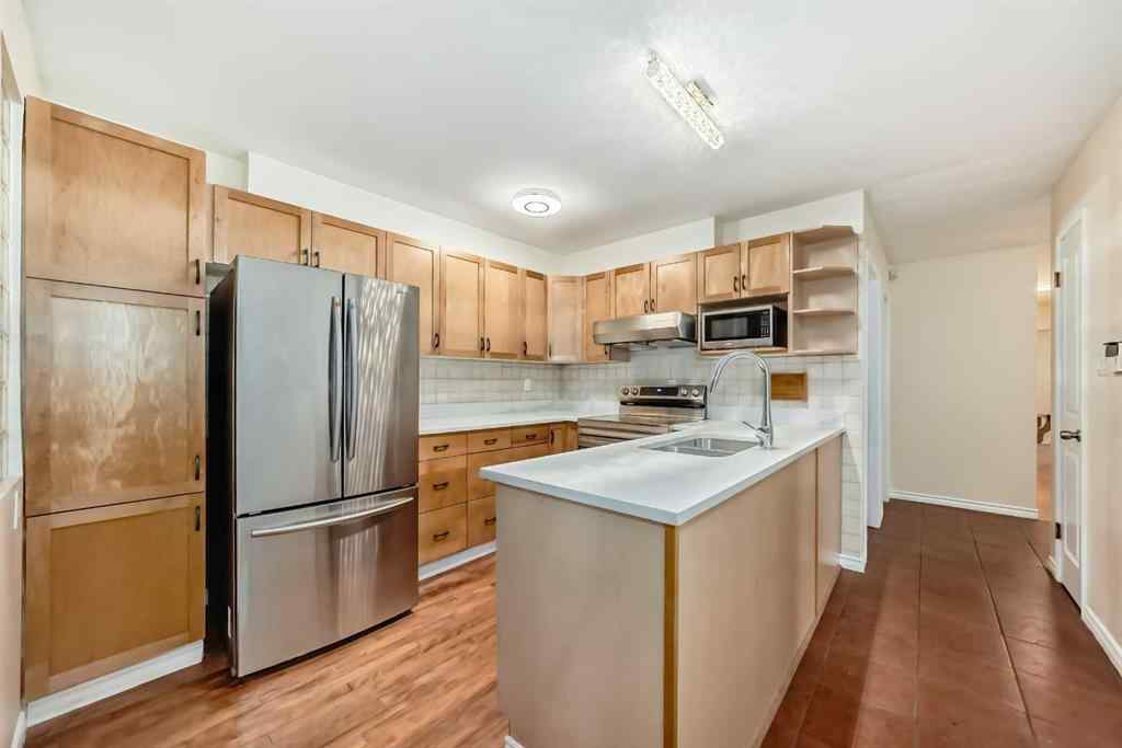 MLS® A2258161 - 5531 Dalhart Hill NW in Dalhousie Calgary, Residential