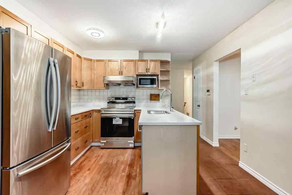 MLS® A2258161 - 5531 Dalhart Hill NW in Dalhousie Calgary, Residential