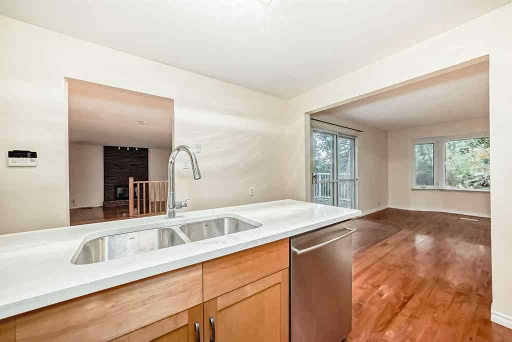 MLS® A2258161 - 5531 Dalhart Hill NW in Dalhousie Calgary, Residential