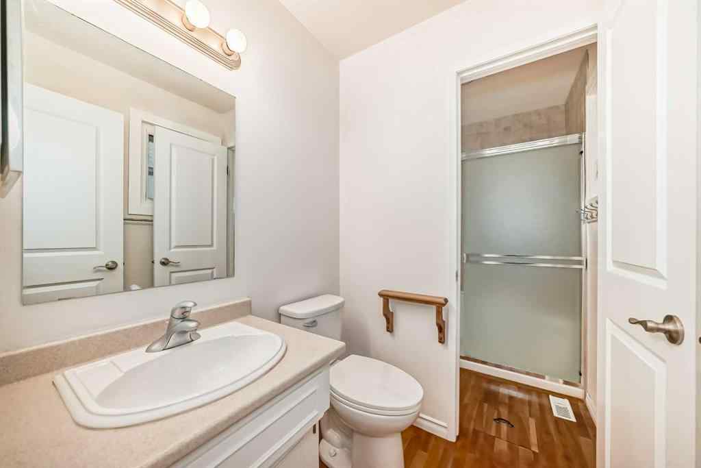 MLS® A2258161 - 5531 Dalhart Hill NW in Dalhousie Calgary, Residential