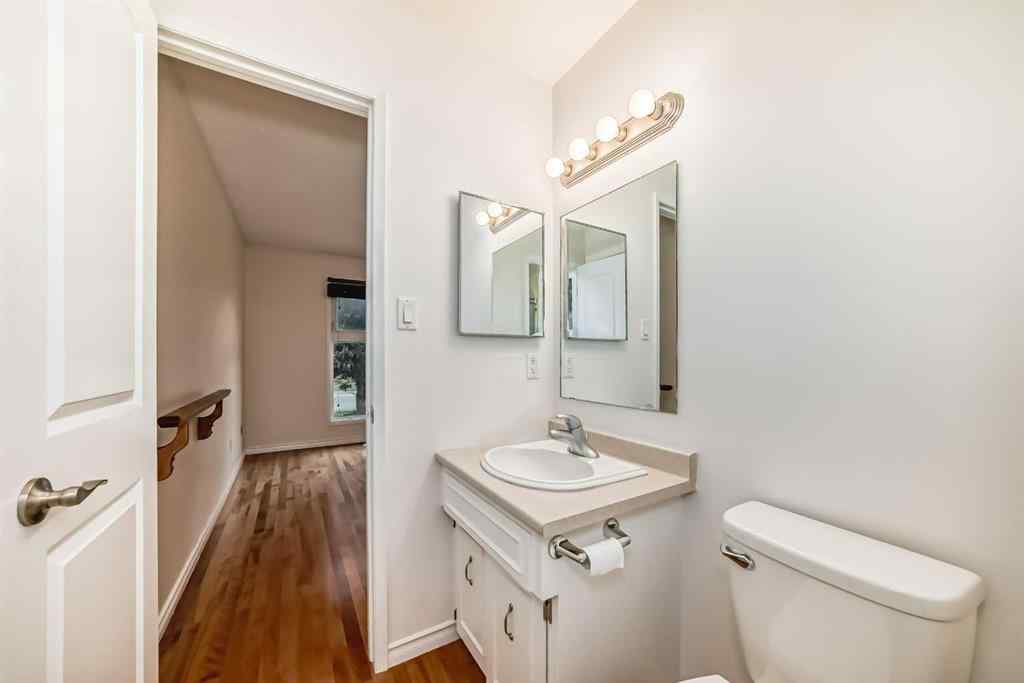 MLS® A2258161 - 5531 Dalhart Hill NW in Dalhousie Calgary, Residential