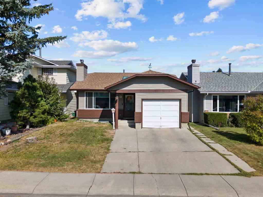 MLS® A2258162 - 12 Cedargrove Road SW in Cedarbrae Calgary, Residential